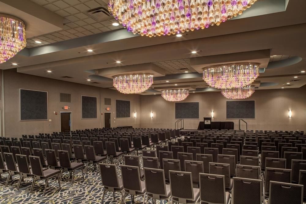 DoubleTree by Hilton Jacksonville Airport