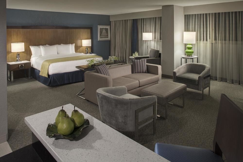 DoubleTree by Hilton Jacksonville Airport photo 1