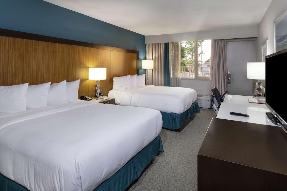 DoubleTree by Hilton Jacksonville Airport photo 3