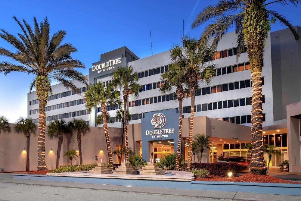 DoubleTree by Hilton Jacksonville Airport photo 4