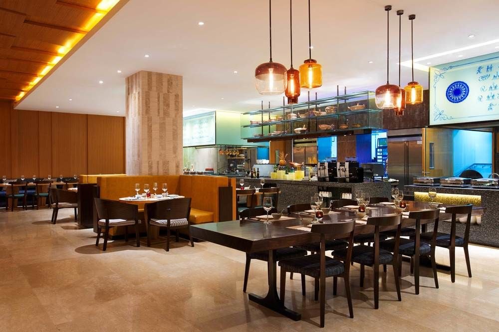 Hilton Garden Inn Lijiang