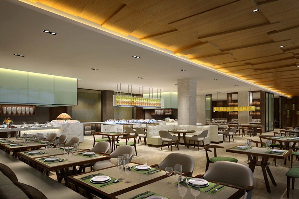 Hilton Garden Inn Lijiang photo 1