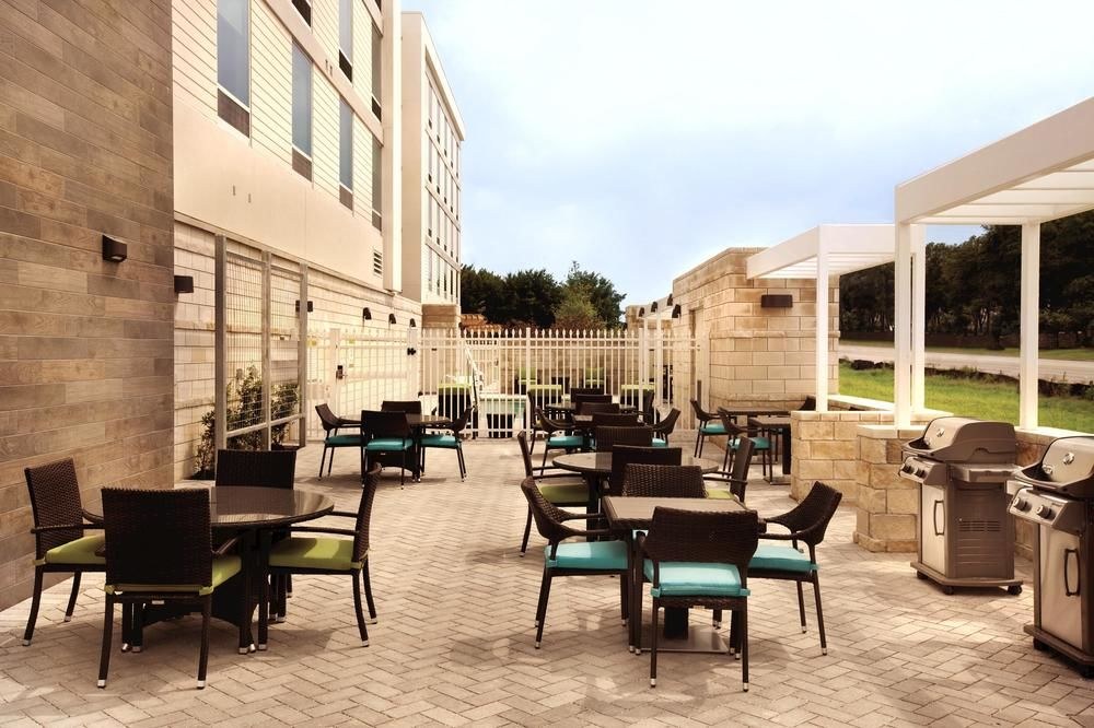 Home2 Suites by Hilton Austin North/Near the Domain photo 1