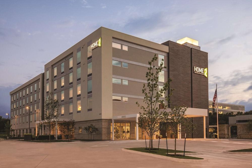 Home2 Suites by Hilton Austin North/Near the Domain photo 4