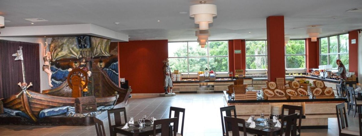 FAMILY CLUB AT GRAND RIVIERA PRINCESS ALL SUITES & SPA RESORT photo 3
