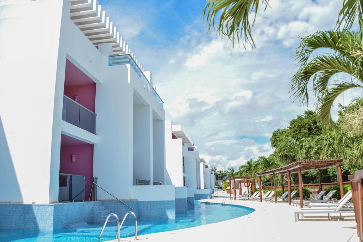 FAMILY CLUB AT GRAND RIVIERA PRINCESS ALL SUITES & SPA RESORT photo 4