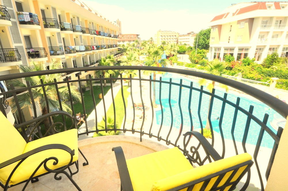 Çamyuva Beach Hotel photo 1