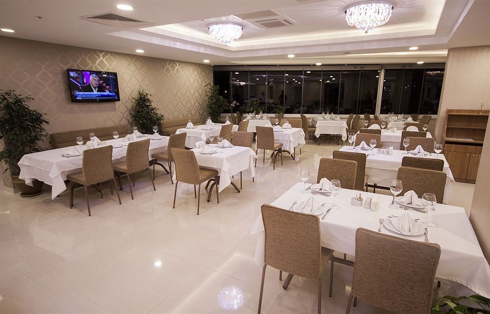 GOLDEN WAY HOTEL photo 1