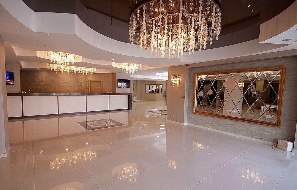 GOLDEN WAY HOTEL photo 4