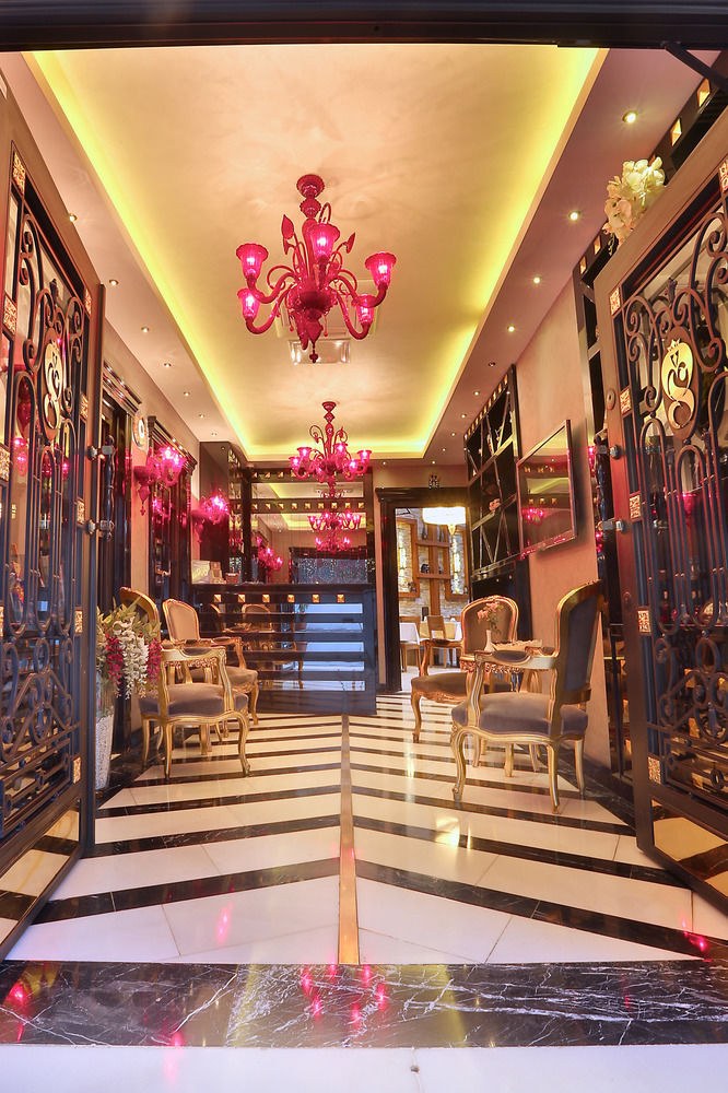 THE MILLION STONE HOTEL photo 1