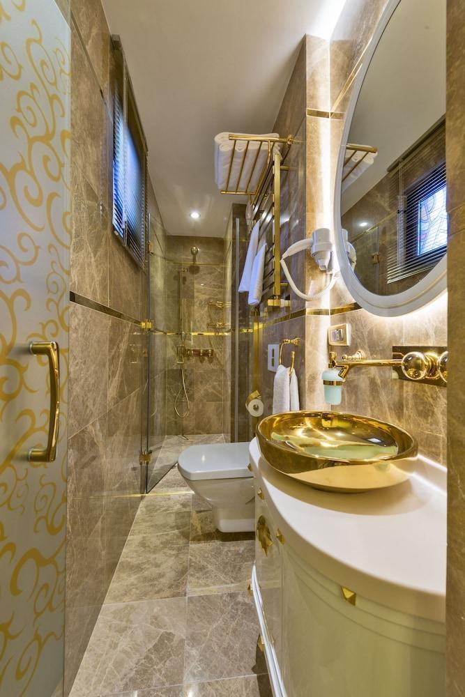 THE MILLION STONE HOTEL photo 2