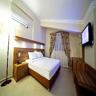 LABERNA HOTEL MARMARIS