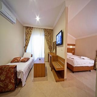 LABERNA HOTEL MARMARIS photo 1