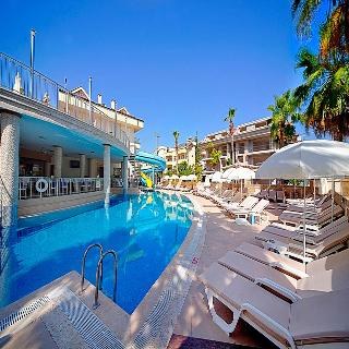 LABERNA HOTEL MARMARIS photo 4