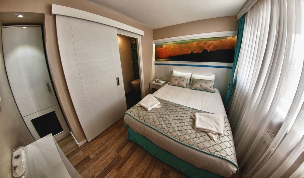 STAR HOLIDAY HOTEL photo 1