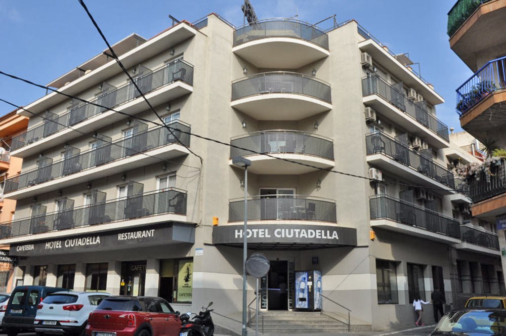 Hotel Ciutadella photo 1