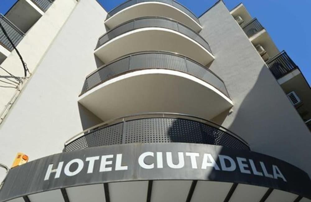 Hotel Ciutadella photo 3
