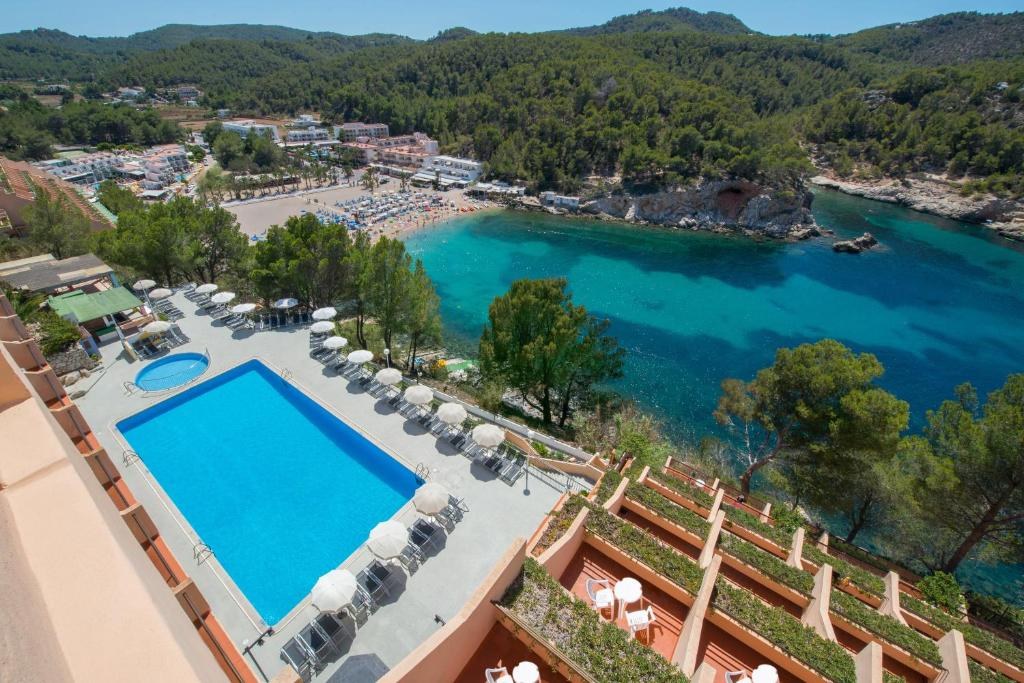 HOTEL GALEON