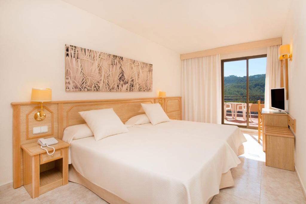 HOTEL GALEON photo 1