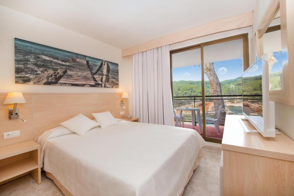 HOTEL GALEON photo 3