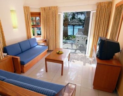 BUNGALOWS CAY BEACH PRINCESS photo 3