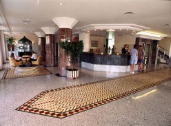 HOTEL APOLO photo 3