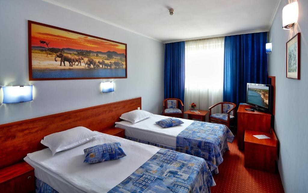 AQUA HOTEL VARNA photo 4