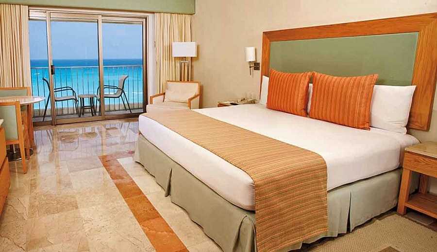 GRAND PARK ROYAL CANCUN