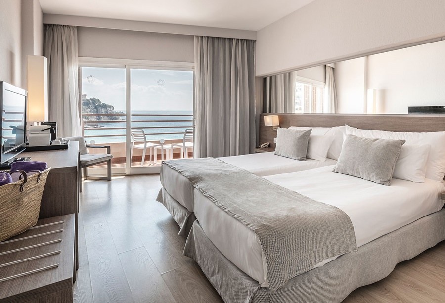 BE LIVE EXPERIENCE COSTA PALMA photo 1