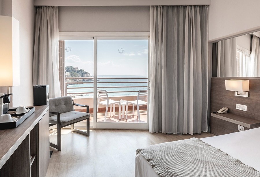 BE LIVE EXPERIENCE COSTA PALMA photo 4