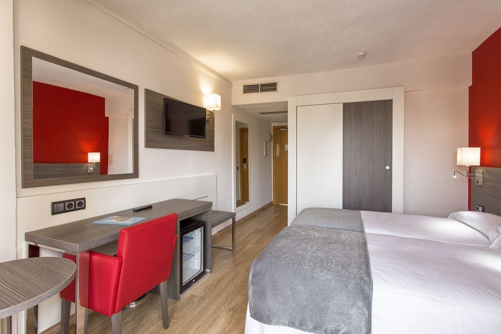 HOTEL RIUDOR photo 1