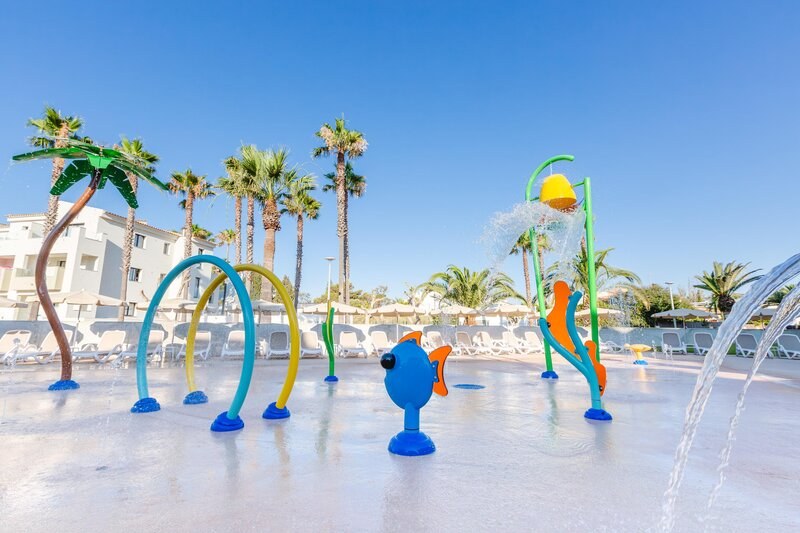 HIPOTELS MEDITERRANEO CLUB photo 1
