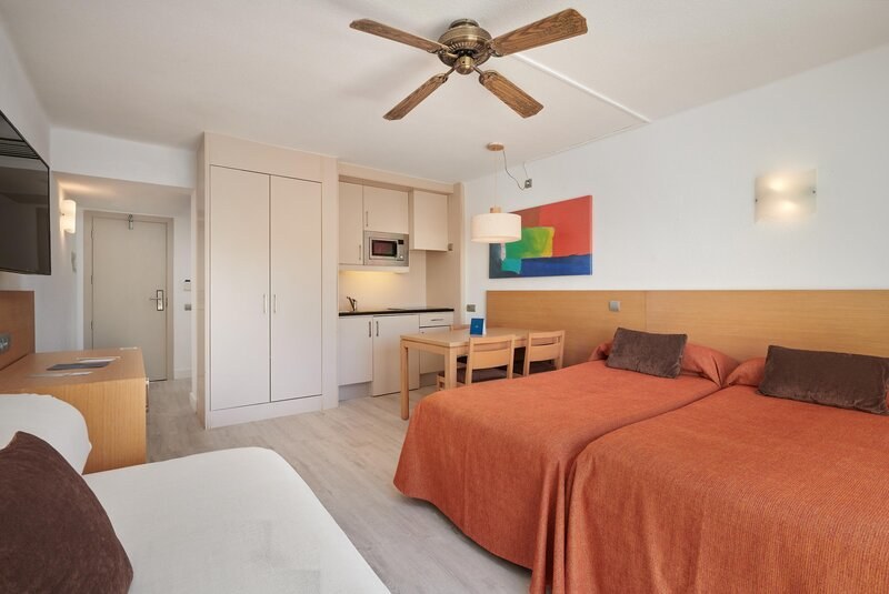 HIPOTELS MEDITERRANEO CLUB photo 2