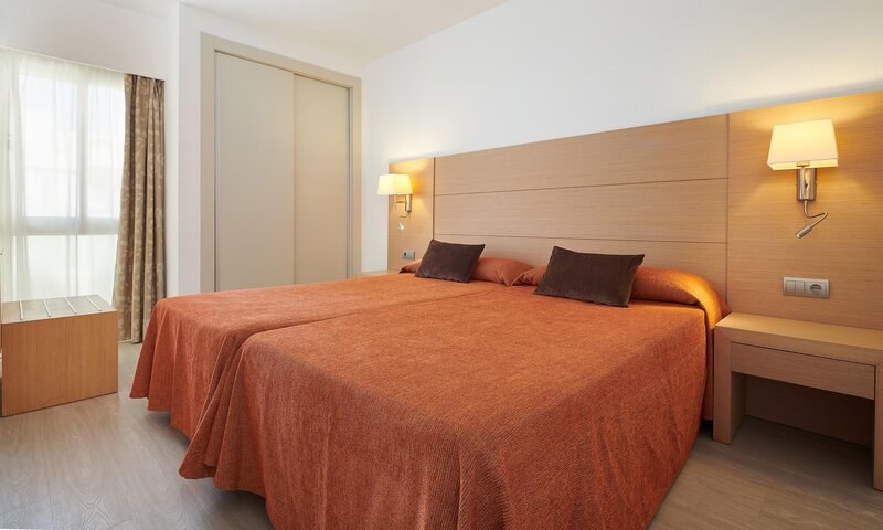 HIPOTELS MEDITERRANEO CLUB photo 4