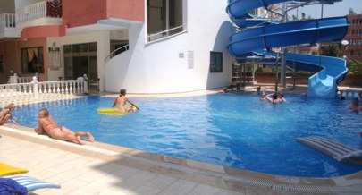 Bone Club Hotel Svs photo 1