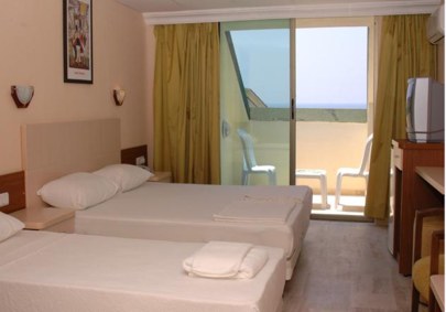 Bone Club Hotel Svs photo 2