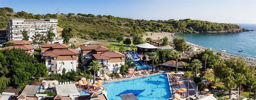 JUSTINIANO CLUB ALANYA