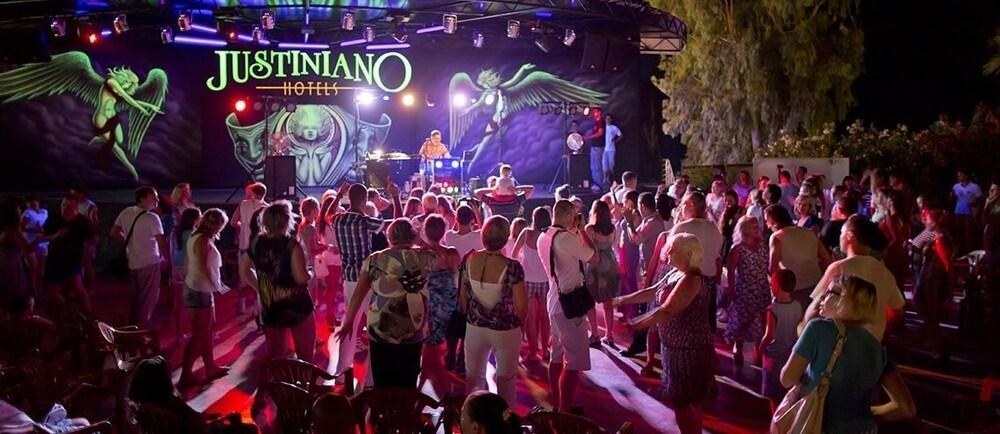 JUSTINIANO CLUB ALANYA photo 4