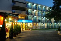 HOTEL PLISKA
