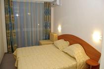 HOTEL PLISKA photo 1