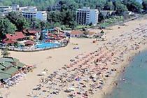 HOTEL PLISKA photo 2