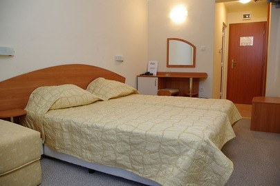 HOTEL PLISKA photo 3