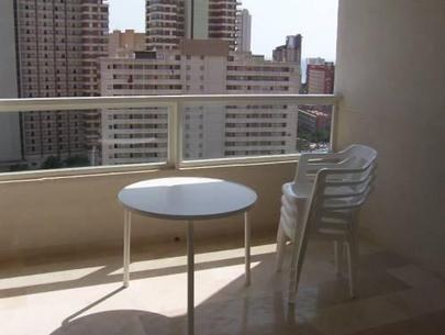 GEMELOS 22 APARTMENTS FINCAS BENIDORM photo 1