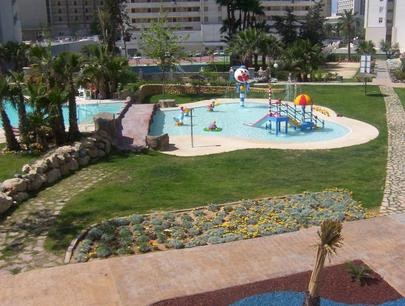 GEMELOS 22 APARTMENTS FINCAS BENIDORM photo 4