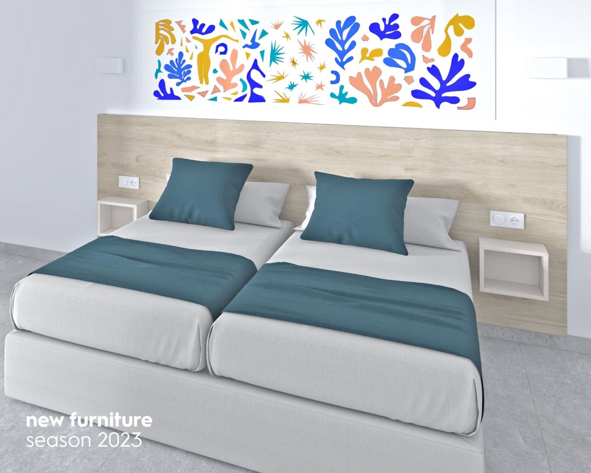 APARTHOTEL VIBRA LUX MAR photo 1