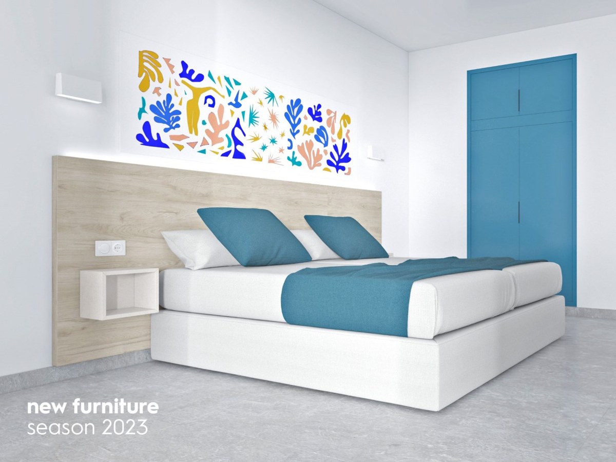 APARTHOTEL VIBRA LUX MAR photo 3
