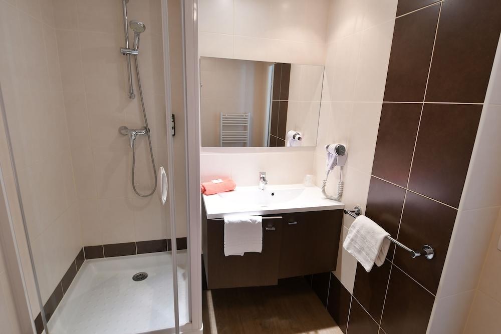 Appart Hôtel Mer & Golf City Bordeaux Bruges photo 2