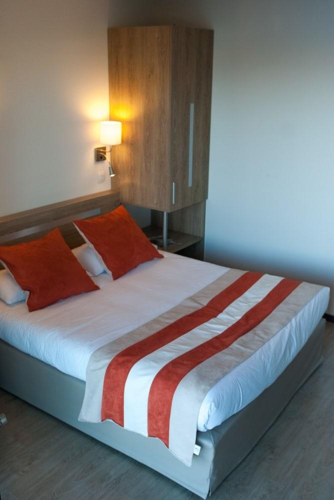 Appart Hôtel Mer & Golf City Bordeaux Bruges photo 3
