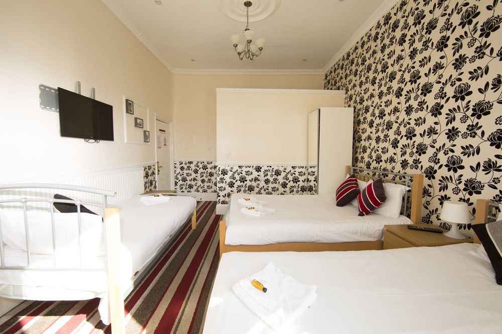 SABA HOTEL LONDON photo 1