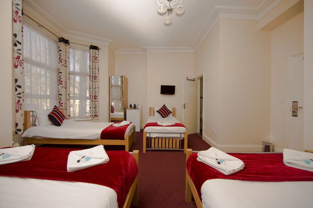 SABA HOTEL LONDON photo 2